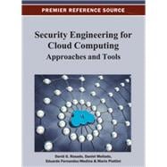 Security Engineering for Cloud Computing