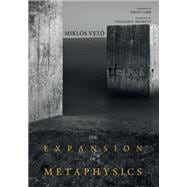 The Expansion of Metaphysics