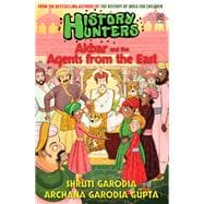 History Hunters 2: Akbar and the Agents from the East
