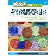Cultural Inclusion for Young People with SEND