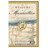 The Measure of Manhattan