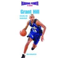 Grant Hill Estrella Del Basketball/ Basketball All Star