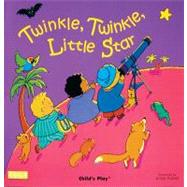 Twinkle, Twinkle Little Star