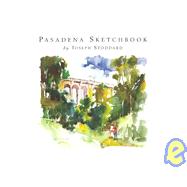 Pasadena Sketchbook
