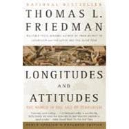 Longitudes and Attitudes The World in the Age of Terrorism