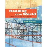 Reading Our World