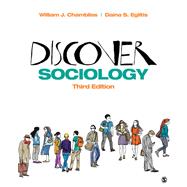 Discover Sociology Interactive Ebook