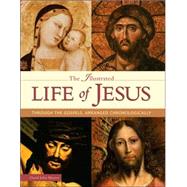 The Illustrated Life Of Jesus