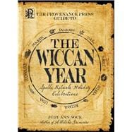 Provenance Press's Guide to the Wiccan Year
