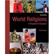 World Religions A Voyage of Discovery eBook