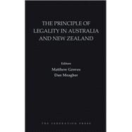 The Principle of Legality in Australia and New Zealand