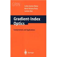 Gradient-Index Optics