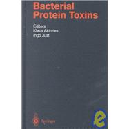 Bacterial Protein Toxins,9783540661252