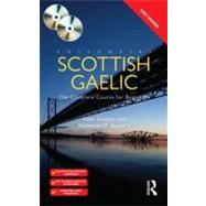 Colloquial Scottish Gaelic: The Complete Course for Beginners