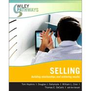 Wiley Pathways Selling