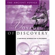 The Ancient Voyage