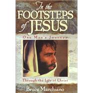 In the Footsteps of Jesus