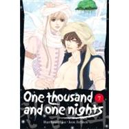 One Thousand and One Nights, Vol. 7