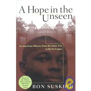 A Hope in the Unseen