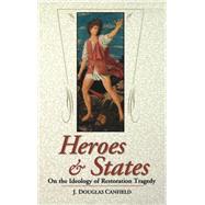 Heroes and States