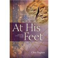 At His Feet : Daily Readings to Deepen Your Walk with Jesus