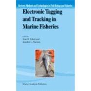 Electronic Tagging and Tracking in Marine Fisheries
