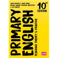 Primary English: Teaching Theory and Practice