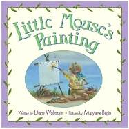 Little Mouse's Painting