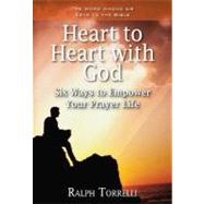 Heart to Heart with God