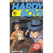 The Hardy Boys Boxed Set: Vol. #9 - 12