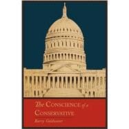 Conscience of a Conservative (Rediscovered Books)