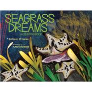 Seagrass Dreams A Counting Book