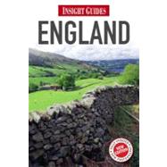 Insight Guides England