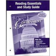 United States Government: Democracy in Action, Reading Essentials and Note Taking Guide