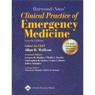 Harwood-Nuss' Clinical Practice of Emergency Medicine