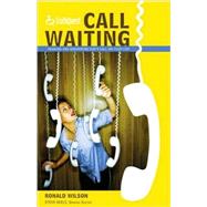 Call Waiting : Hearing and Answering God's Call on Your Life