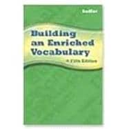 Building An Enriched Vocabulary 5th Edition