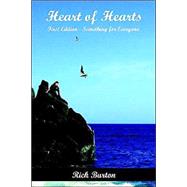Heart of Hearts: First Edition - Something for Everyone