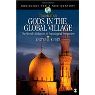 Gods in the Global Village : The World's Religions in Sociological Perspective