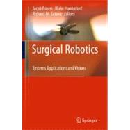 Surgical Robotics