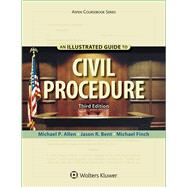 An Illustrated Guide To Civil Procedure