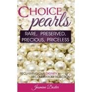 Choice Pearls