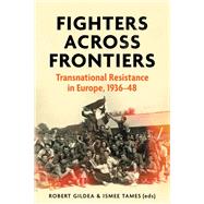 Fighters across frontiers