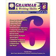 Grammar and Writing Skills