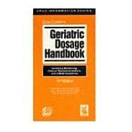 Lexi-Comp's Geriatric Dosage Handbook