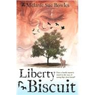 Liberty Biscuit,9781646011254