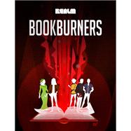Bookburners: The Complete Season 2