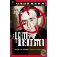 A Death in Washington