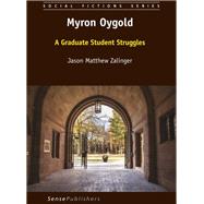Myron Oygold