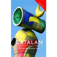 Colloquial Catalan : The Complete Course for Beginners